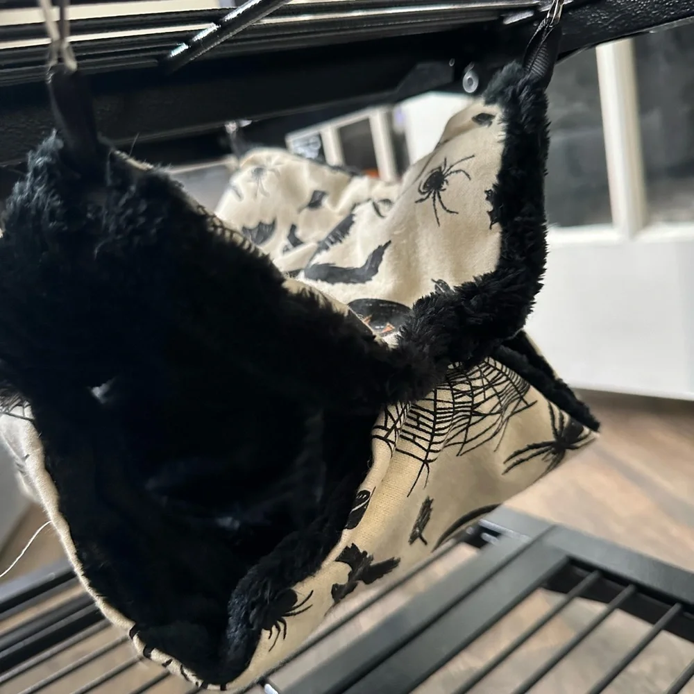 ferret/rat hammock